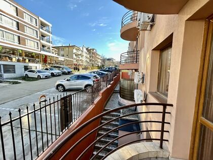 Купить ID7710 Трехкомнатная квартира в ЖК Блу Уотер в Болгарии