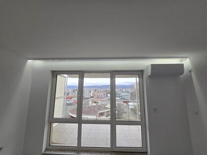 Купить ID7712 Двухкомнатная квартира в ЖК Флорес Парк в Болгарии