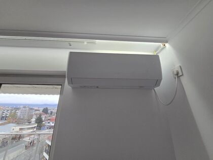 Купить ID7712 Двухкомнатная квартира в ЖК Флорес Парк в Болгарии