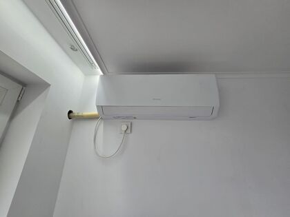 Купить ID7712 Двухкомнатная квартира в ЖК Флорес Парк в Болгарии