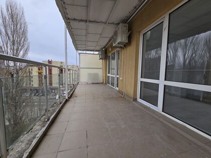 Купить ID7712 Двухкомнатная квартира в ЖК Флорес Парк в Болгарии