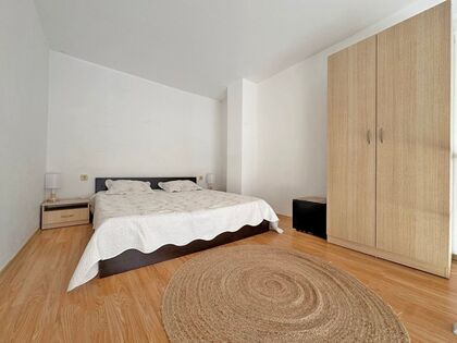 Купить ID7707 Двухуровневая трехкомнатная квартира в ЖК Гербер Резиденс 3 в Болгарии