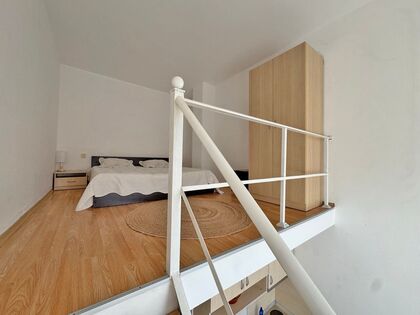 Купить ID7707 Двухуровневая трехкомнатная квартира в ЖК Гербер Резиденс 3 в Болгарии