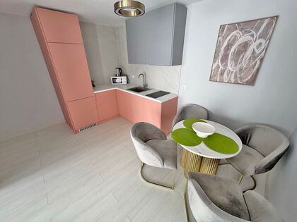 Купить ID7723 Трехкомнатная квартира в ЖК J'Adore Secret Garden в Болгарии