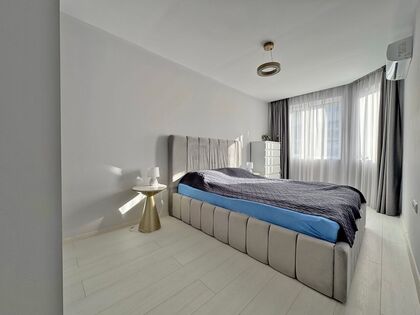 Купить ID7723 Трехкомнатная квартира в ЖК J'Adore Secret Garden в Болгарии