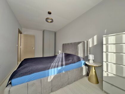 Купить ID7723 Трехкомнатная квартира в ЖК J'Adore Secret Garden в Болгарии