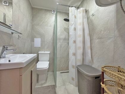 Купить ID7723 Трехкомнатная квартира в ЖК J'Adore Secret Garden в Болгарии