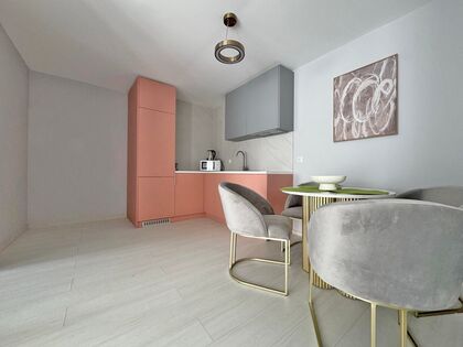 Купить ID7723 Трехкомнатная квартира в ЖК J'Adore Secret Garden в Болгарии