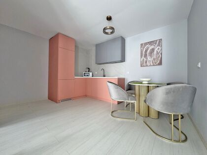 Купить ID7723 Трехкомнатная квартира в ЖК J'Adore Secret Garden в Болгарии