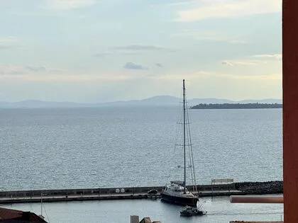 Купить ID7719 Двухкомнатная квартира с видом на море в ЖК Лазур 4 в Болгарии