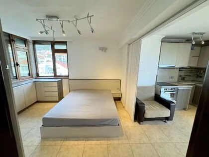 Купить ID7719 Двухкомнатная квартира с видом на море в ЖК Лазур 4 в Болгарии