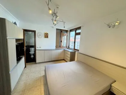 Купить ID7719 Двухкомнатная квартира с видом на море в ЖК Лазур 4 в Болгарии