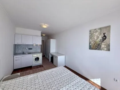 Купить ID7713 Квартира - студия в ЖК Макон Резиденс в Болгарии