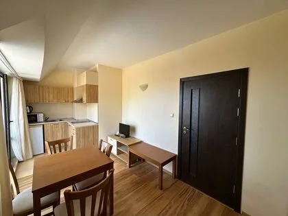 Купить ID7715 Двухкомнатная квартира в ЖК Макон Резиденс в Болгарии