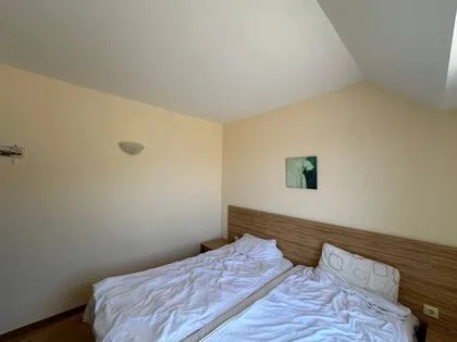 Купить ID7715 Двухкомнатная квартира в ЖК Макон Резиденс в Болгарии