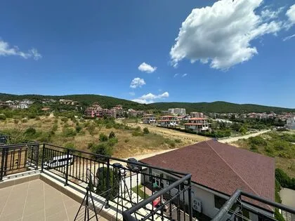 Купить ID7715 Двухкомнатная квартира в ЖК Макон Резиденс в Болгарии