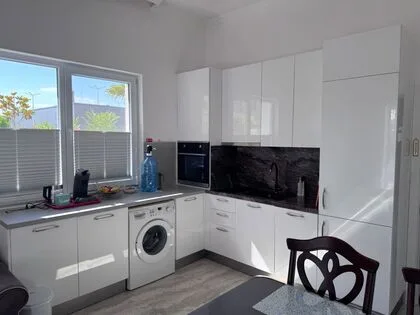 Купить ID7685 Двухкомнатная квартира в ЖК Магнолия Резиденс 6 в Болгарии