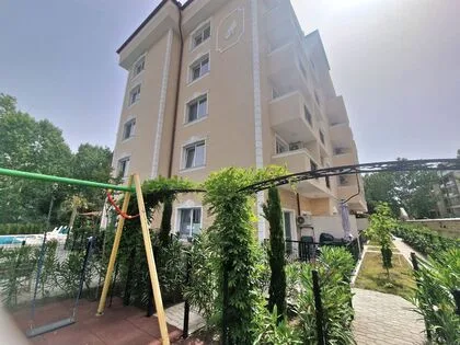 Купить ID7685 Двухкомнатная квартира в ЖК Магнолия Резиденс 6 в Болгарии