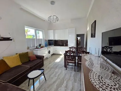 Купить ID7685 Двухкомнатная квартира в ЖК Магнолия Резиденс 6 в Болгарии