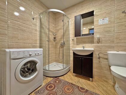 Купить ID7722 Двухкомнатная квартира в ЖК Премьер Форт Бич в Болгарии