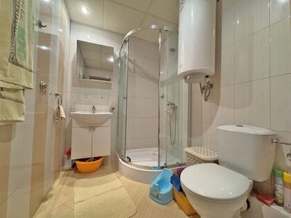 Купить ID7694 Трехкомнатная квартира с видом на море в ЖК Sea Fort Club в Болгарии