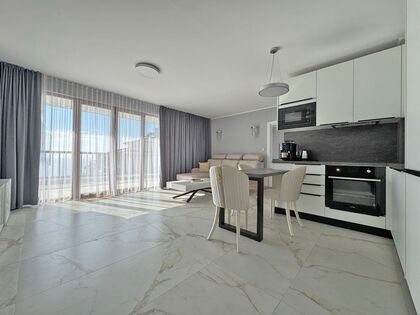 Купить ID7691 Трехкомнатная квартира с видом на море в ЖК Сан Кост в Болгарии