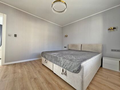 Купить ID7691 Трехкомнатная квартира с видом на море в ЖК Сан Кост в Болгарии