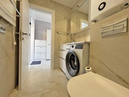 Купить ID7691 Трехкомнатная квартира с видом на море в ЖК Сан Кост в Болгарии