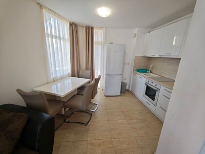 Купить ID7697 Трехкомнатная квартира в ЖК Сан Виллидж в Болгарии