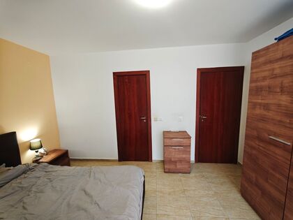 Купить ID7697 Трехкомнатная квартира в ЖК Сан Виллидж в Болгарии