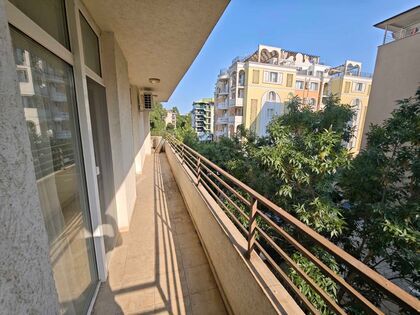 Купить ID7697 Трехкомнатная квартира в ЖК Сан Виллидж в Болгарии