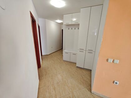 Купить ID7697 Трехкомнатная квартира в ЖК Сан Виллидж в Болгарии