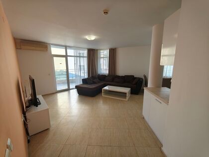 Купить ID7697 Трехкомнатная квартира в ЖК Сан Виллидж в Болгарии