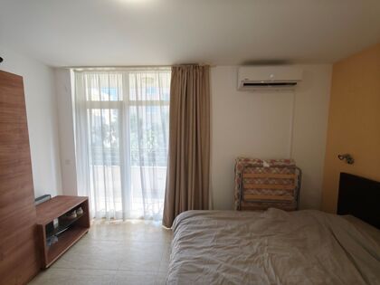 Купить ID7697 Трехкомнатная квартира в ЖК Сан Виллидж в Болгарии