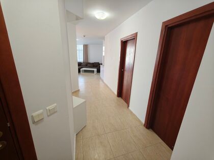 Купить ID7697 Трехкомнатная квартира в ЖК Сан Виллидж в Болгарии