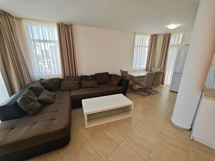 Купить ID7697 Трехкомнатная квартира в ЖК Сан Виллидж в Болгарии