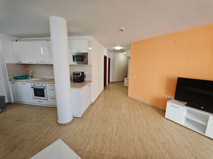 Купить ID7697 Трехкомнатная квартира в ЖК Сан Виллидж в Болгарии