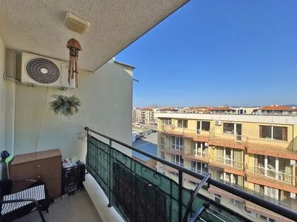 Купить ID7721 Квартира - студия в ЖК Тополи в Болгарии