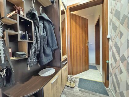 Купить ID7721 Квартира - студия в ЖК Тополи в Болгарии