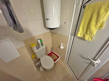 Купить ID7721 Квартира - студия в ЖК Тополи в Болгарии