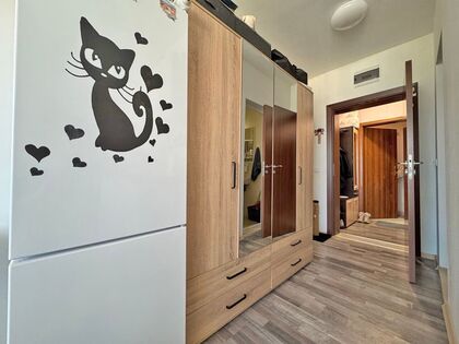 Купить ID7721 Квартира - студия в ЖК Тополи в Болгарии