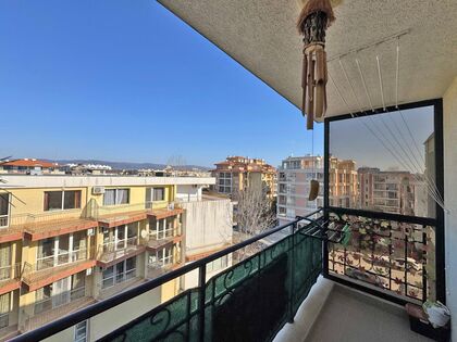 Купить ID7721 Квартира - студия в ЖК Тополи в Болгарии