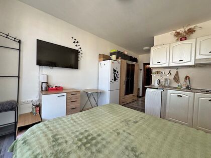 Купить ID7721 Квартира - студия в ЖК Тополи в Болгарии