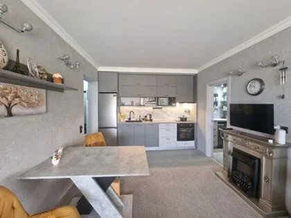 Купить ID7688 Двухкомнатная квартира в ЖК ВиП Вижин в Болгарии