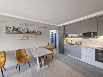 Купить ID7688 Двухкомнатная квартира в ЖК ВиП Вижин в Болгарии