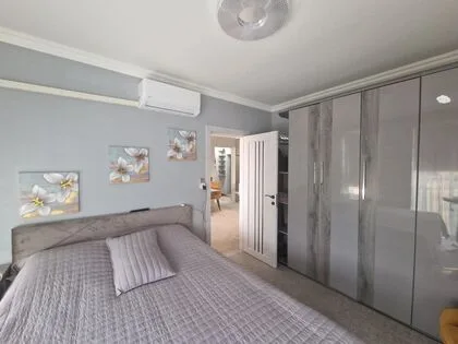 Купить ID7688 Двухкомнатная квартира в ЖК ВиП Вижин в Болгарии