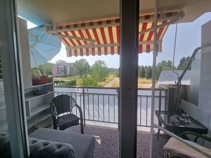 Купить ID7688 Двухкомнатная квартира в ЖК ВиП Вижин в Болгарии