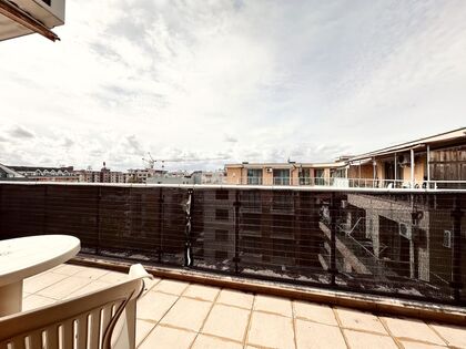 Купить ID7735 Просторная студия в ЖК Амадеус 11 в Болгарии