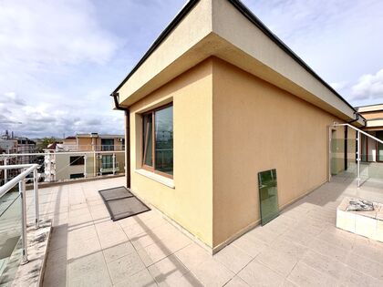 Купить ID7735 Просторная студия в ЖК Амадеус 11 в Болгарии