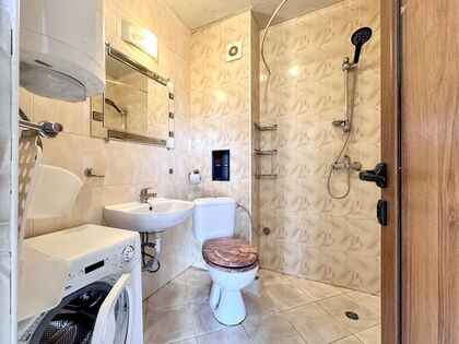 Купить ID7735 Просторная студия в ЖК Амадеус 11 в Болгарии